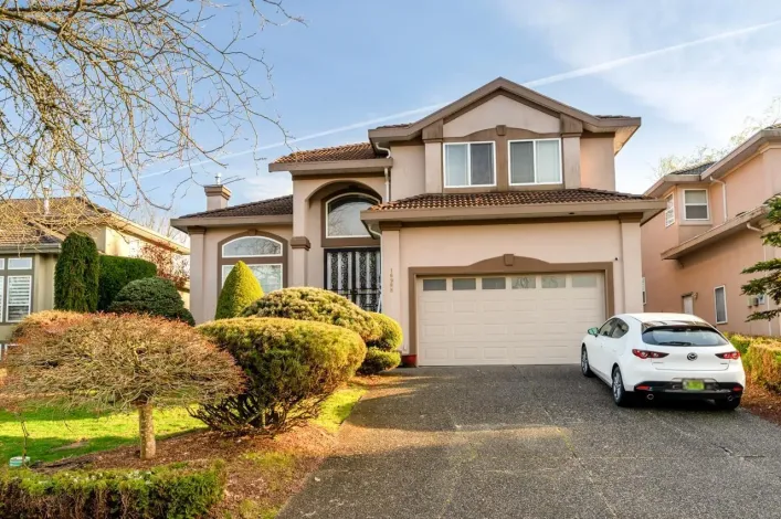 16988 103A AVENUE, Surrey