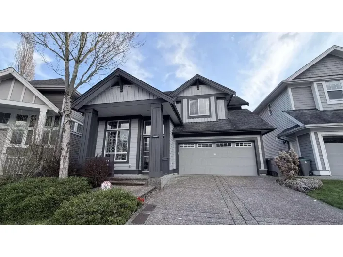 16988 77A AVENUE, Surrey