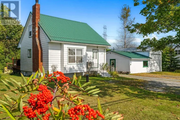 1699 Hammonds Plains Road, Hammonds Plains