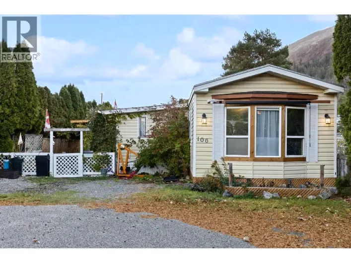 1699 Ross Road Unit# 106, West Kelowna