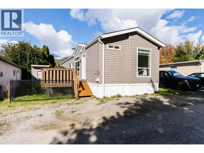 1699 Ross Road Unit# 201, West Kelowna