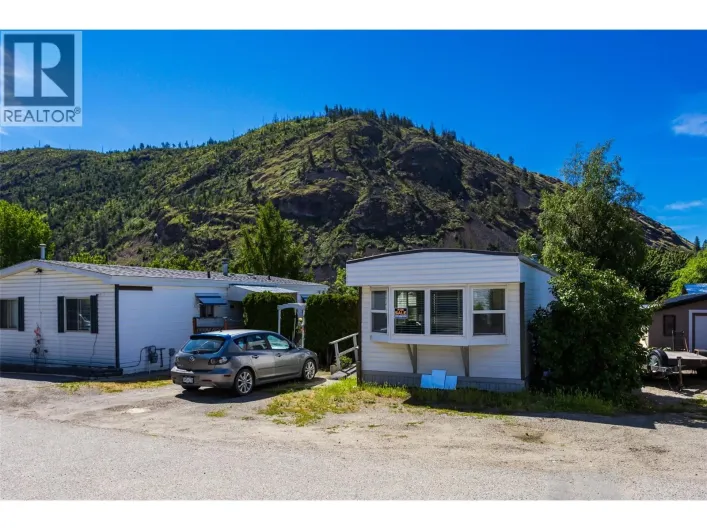 1699 Ross Road Unit# 213, West Kelowna