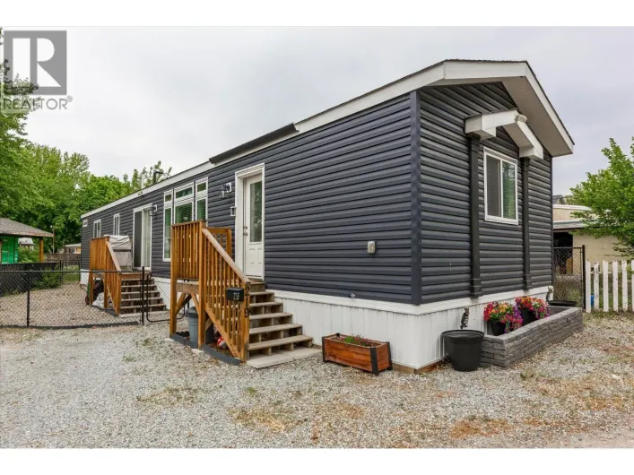 1699 Ross Road Unit# 219, West Kelowna