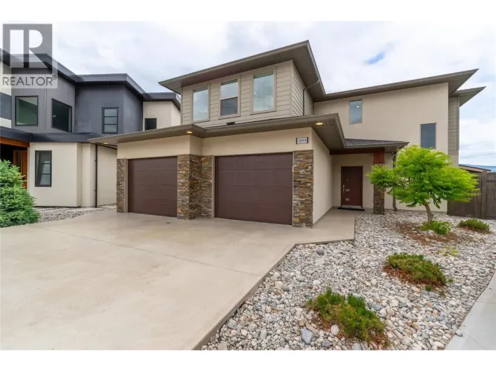 1699 Treffry Place, Summerland
