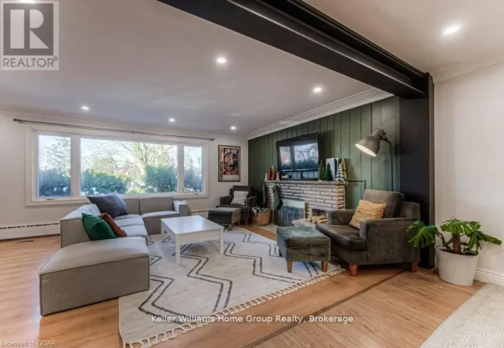 16A - 1085 QUEENS BOULEVARD, Kitchener