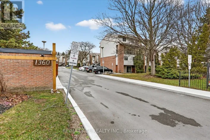 16A - 1360 GLENANNA ROAD, Pickering