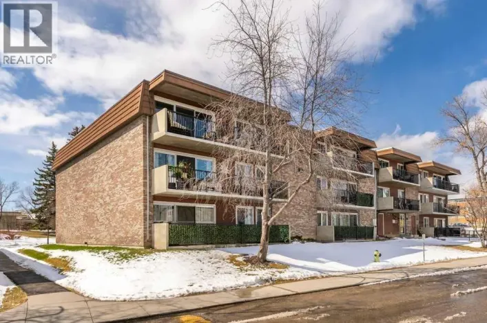 16A, 231 Heritage Drive SE, Calgary