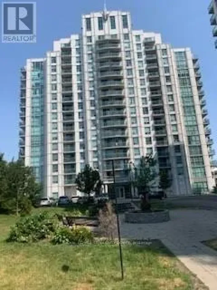 16A - 6 ROSEBANK DRIVE, Toronto
