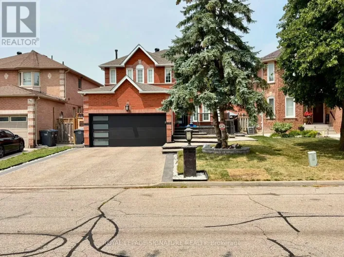 16A HUTTON CRESCENT, Caledon