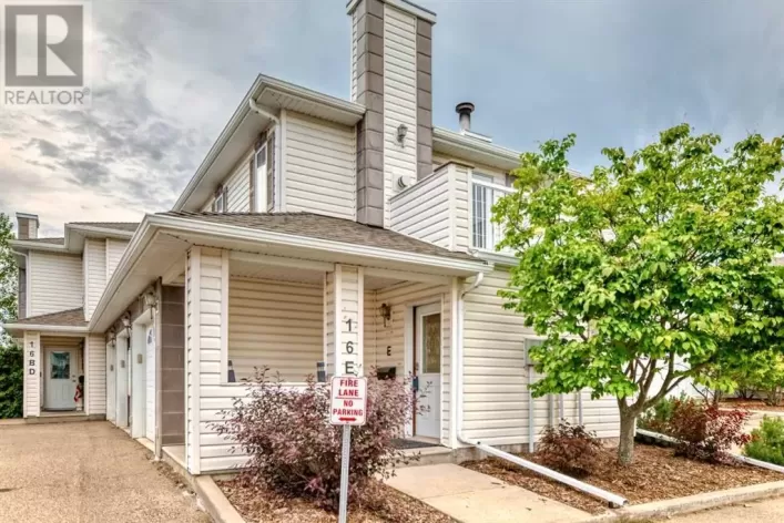16E, 32 Daines Avenue, Red Deer