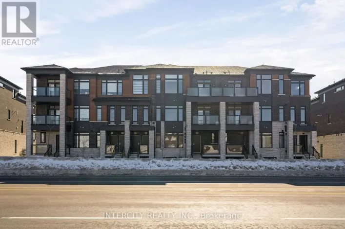 16F - 505 TIM MANLEY AVENUE, Caledon