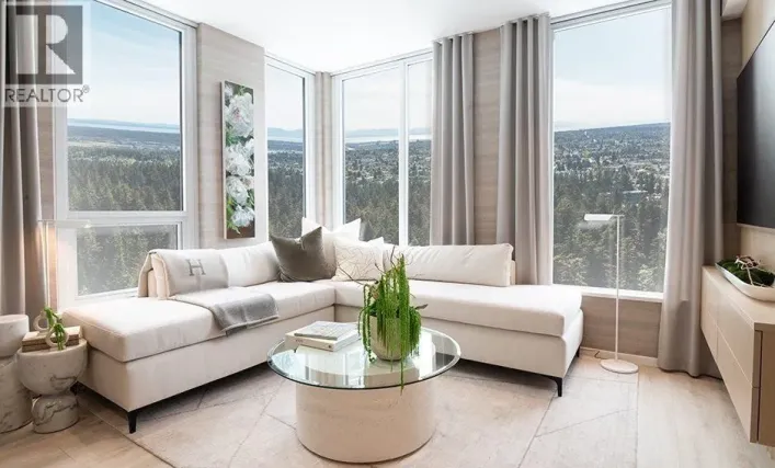 16xx 5938 OLIVE AVENUE, Burnaby