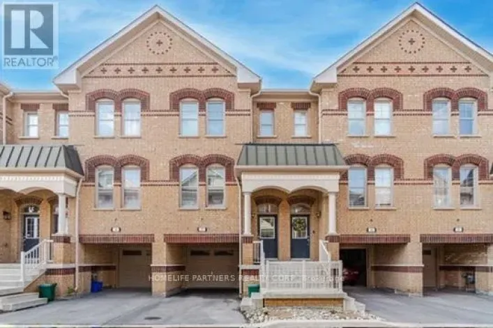 17 - 10 PORTER AVENUE, Vaughan
