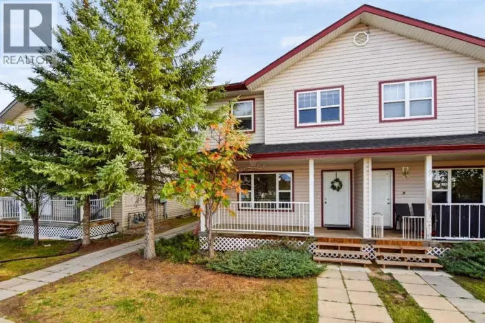 17, 100 St. Laurent Way, Fort McMurray