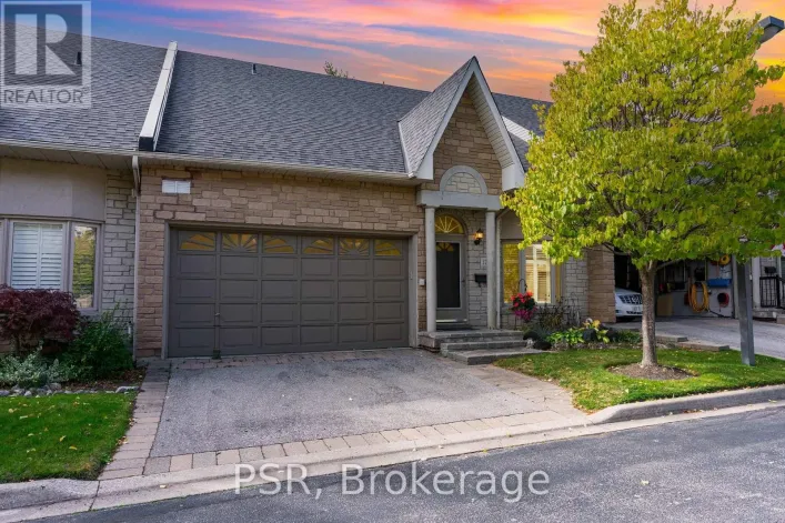 17 - 1010 CRISTINA COURT, Mississauga