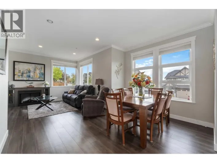 17 10480 248 STREET, Maple Ridge