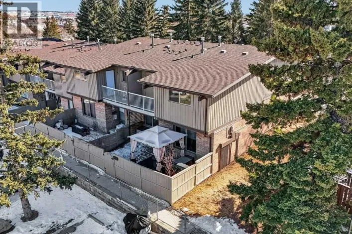 17, 1055 72 Avenue NW, Calgary