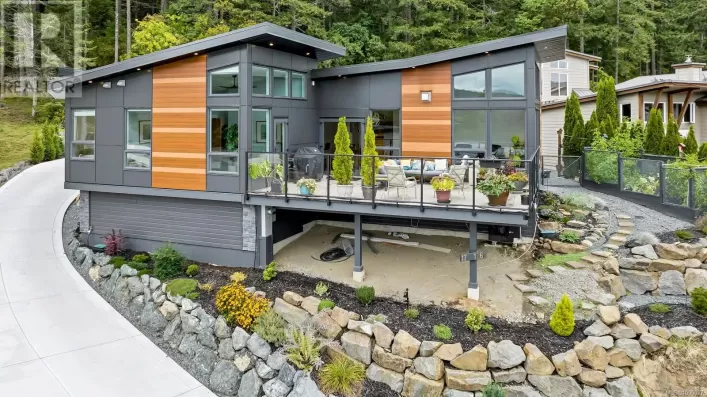 17 1060 Shore Pine Close, Duncan