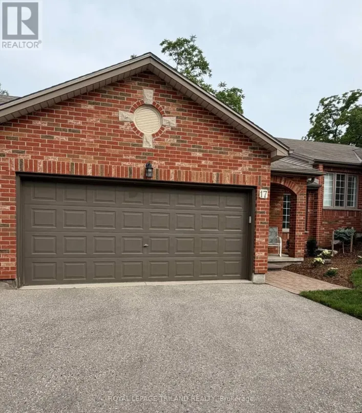 17 - 1100 BYRON BASELINE ROAD, London South