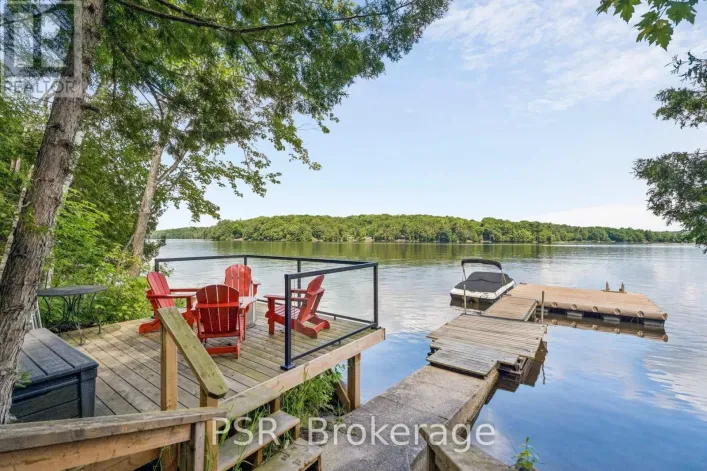 17 - 1158 SHEA ROAD, Muskoka Lakes