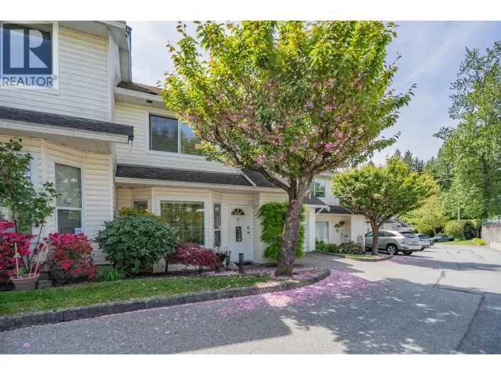 17 11588 232 STREET, Maple Ridge