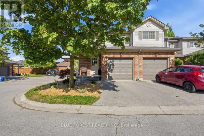 17 - 1199 REARDON BOULEVARD, London South