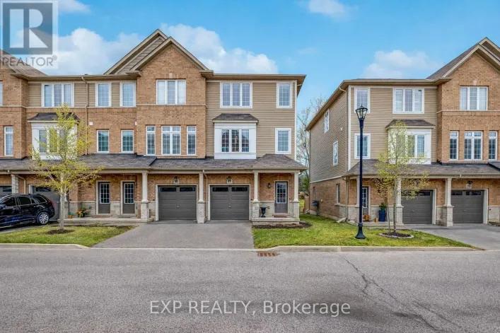 17 - 122 DUNDAS STREET E, Hamilton