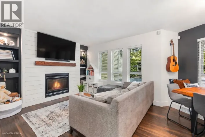 17 123 LAVAL STREET, Coquitlam