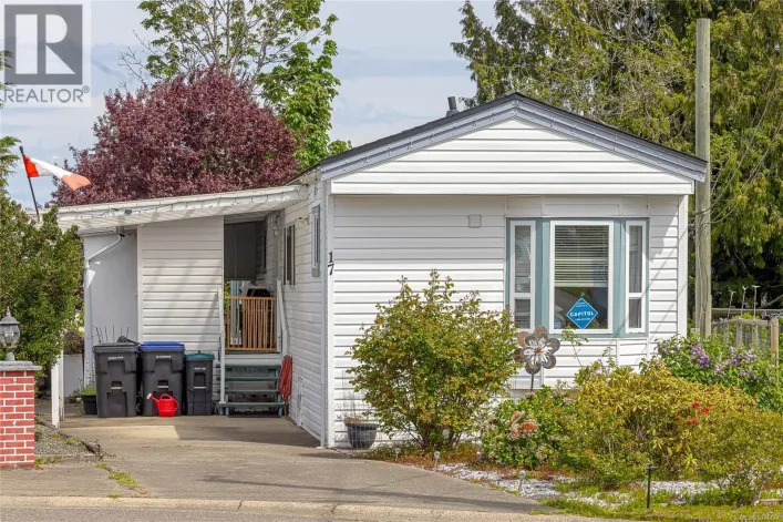 17 129 Meridian Way, Parksville