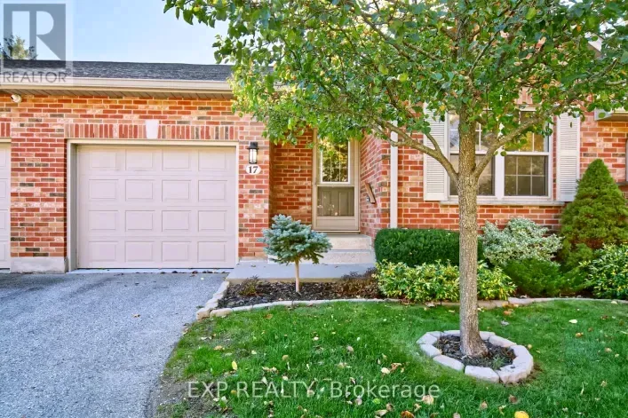 17 - 1337 COMMISSIONERS RD ROAD W, London South