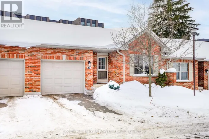 17 - 1337 COMMISSIONERS ROAD W, London South