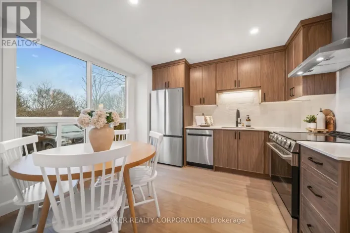 17 - 135 BELMONT DRIVE, London South