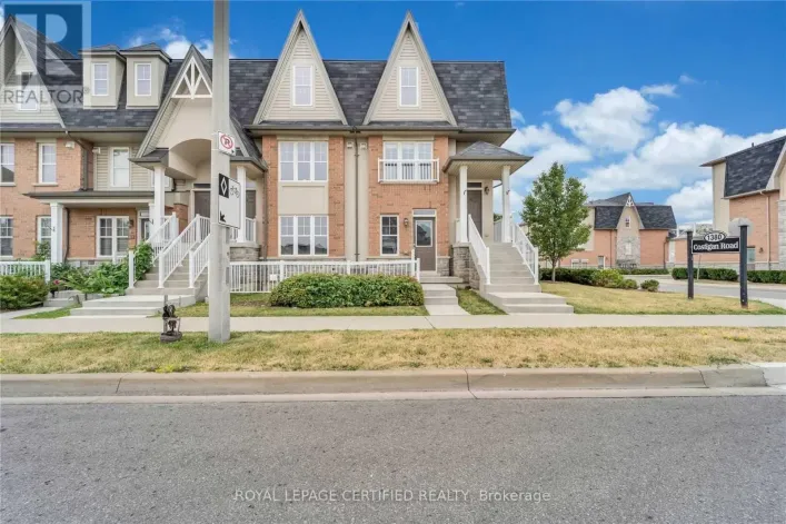 17 - 1380 COSTIGAN ROAD, Milton