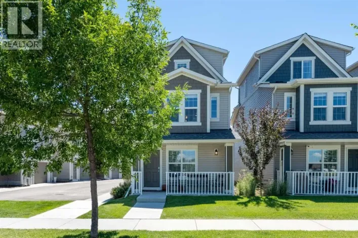 17, 1407 3 Street SE, High River