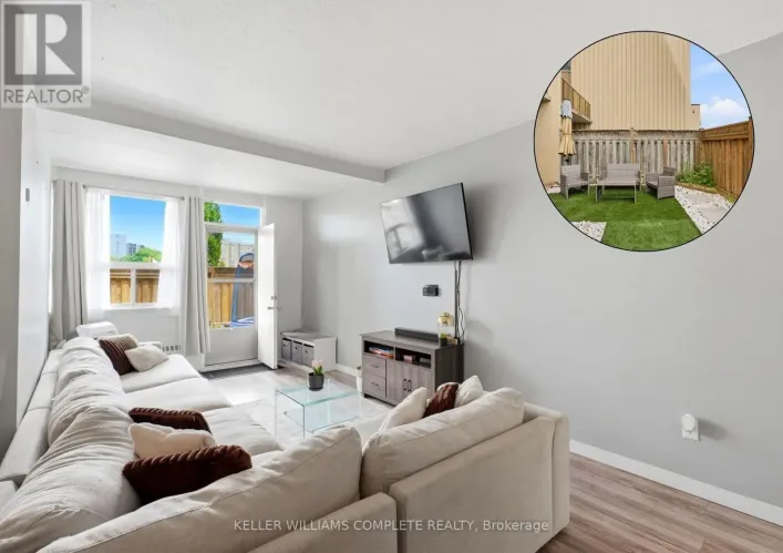 17 - 15 NICKLAUS DRIVE, Hamilton