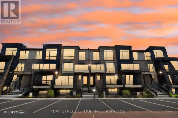 17 - 15 ROMILLY AVENUE, Brampton
