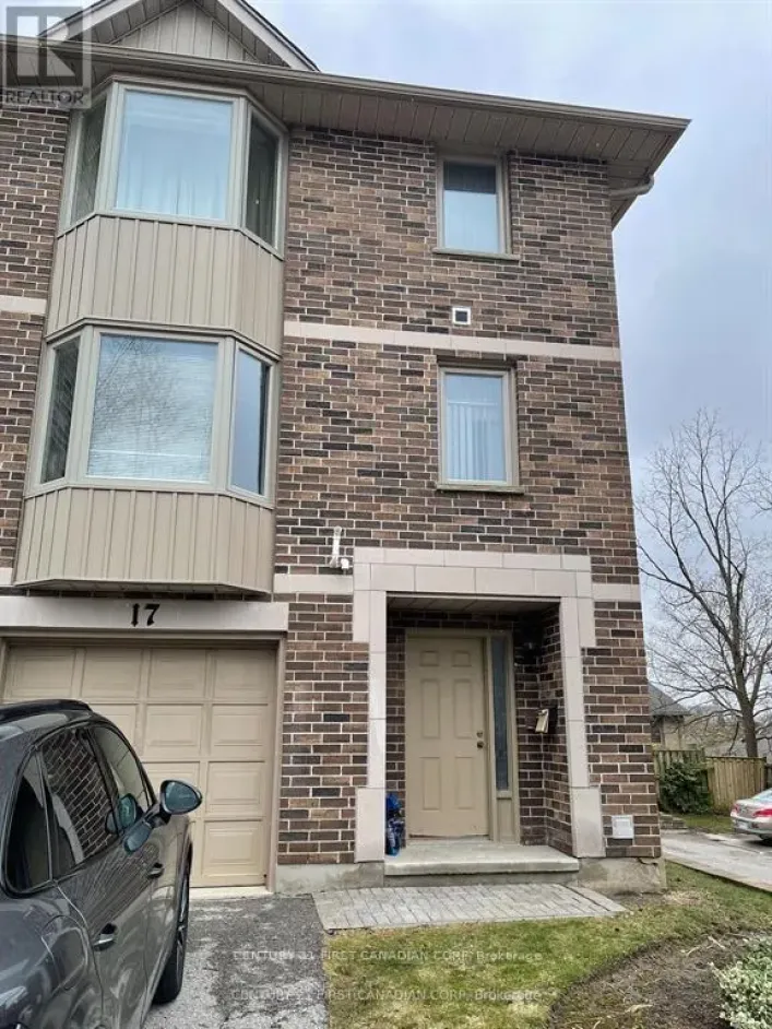 17 - 1548 RICHMOND STREET, London North