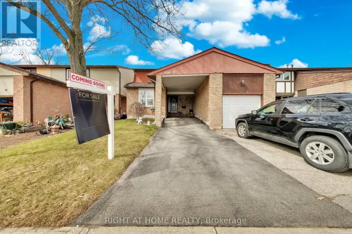 17 - 1580 LANCASTER DRIVE, Oakville