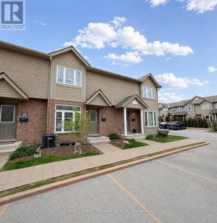 17 - 1600 MICKLEBOROUGH DRIVE, London North