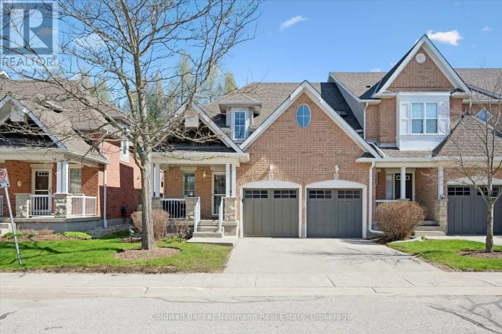 17 - 165 TERRAVIEW CRESCENT, Guelph
