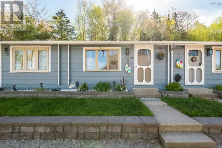 17 168 Shore Club Road, Hubbards