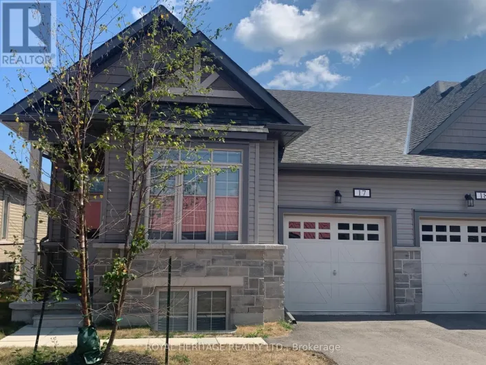 17 - 17 LAKEWOOD CRESCENT, Kawartha Lakes