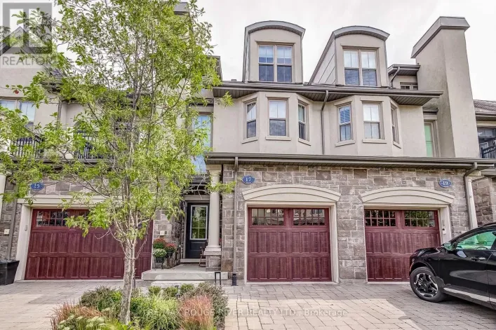 17 - 17 ST. ANDREWS LANE S, Niagara-on-the-Lake