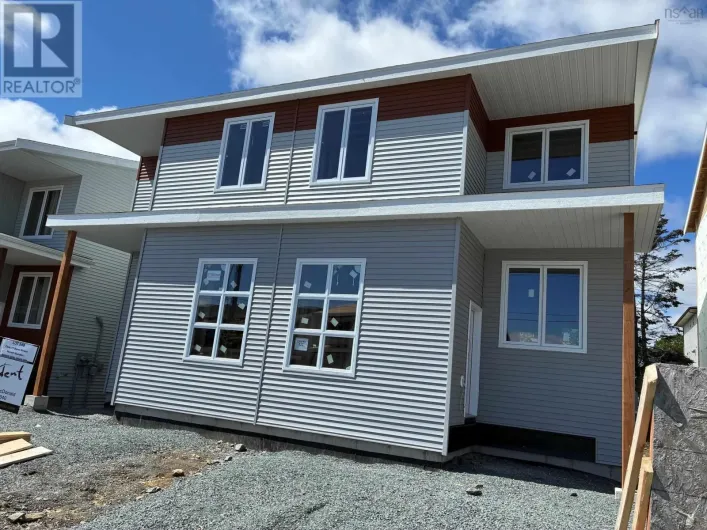 Duplex for sale: 17 & 17-2 Berm, Spryfield