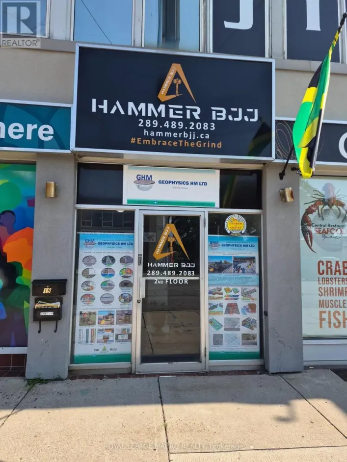 17 & 18 - 289 QUEENSTON ROAD, Hamilton