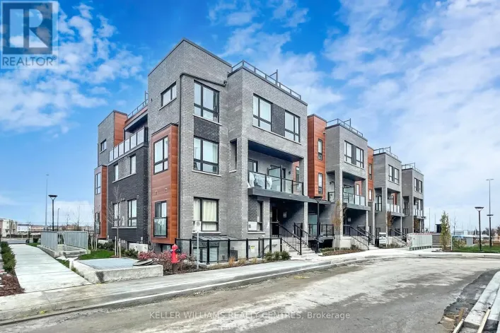 17 - 18 LYTHAM GREEN CIRCLE, Newmarket