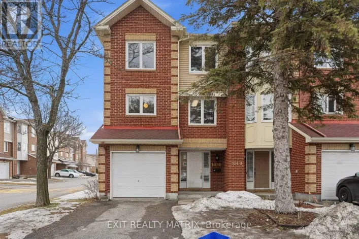 17 - 1838 SUMMERFIELDS CRESCENT, Ottawa