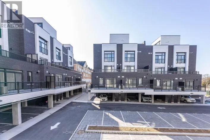 17 - 188 ANGUS DRIVE, Ajax
