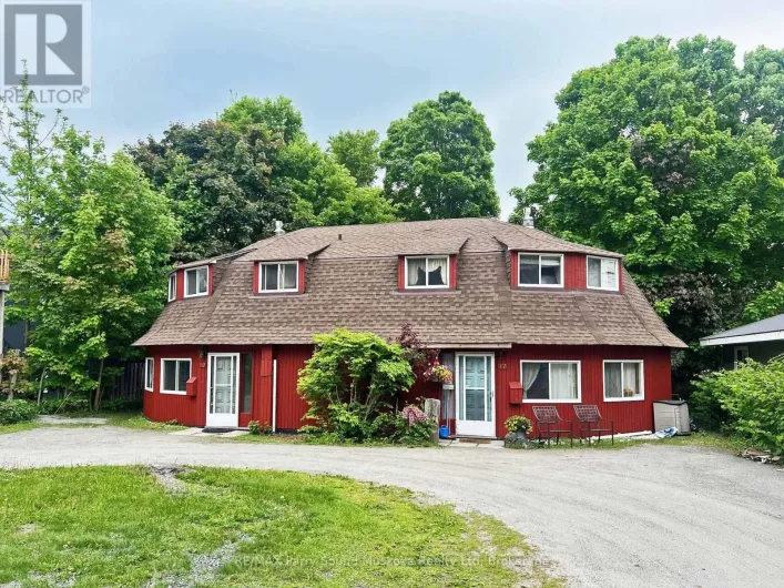 17 - 19 CHURCH STREET, Parry Sound