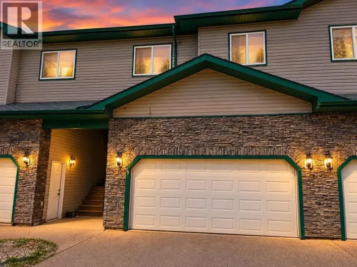 17, 193 O'coffey Crescent, Fort McMurray